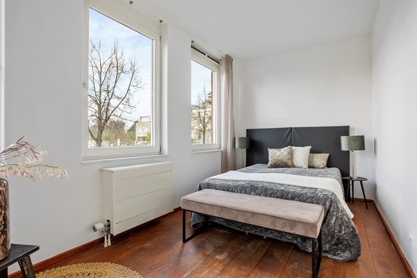 Medium property photo - Katendrechtsestraat 68, 3072 NX Rotterdam